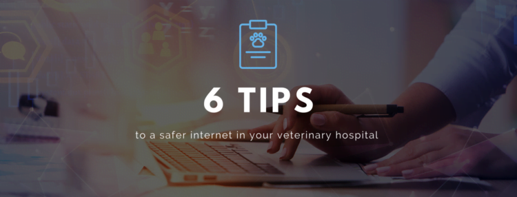 6 tips safer internet