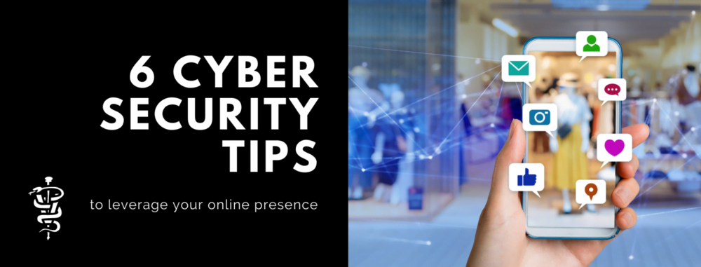 cyber security tips