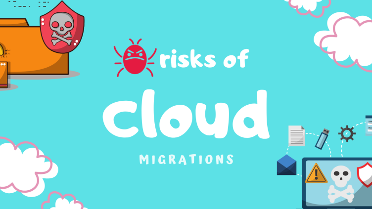 Cloud MIGRATIONS