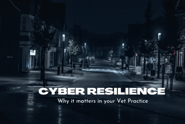 CYBER RESILIENCE