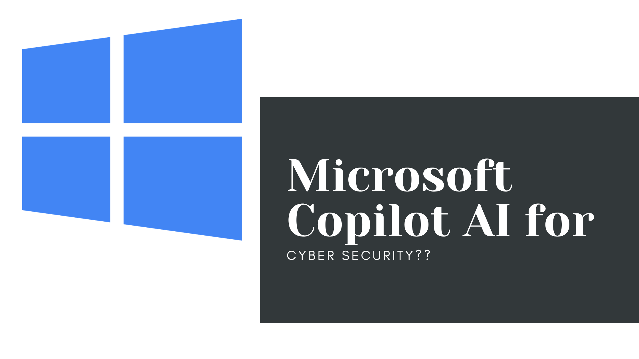 Microsoft Copilot Al